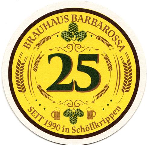 schllkrippen ab-by barba 25 3b (rund215-u seit 1990)